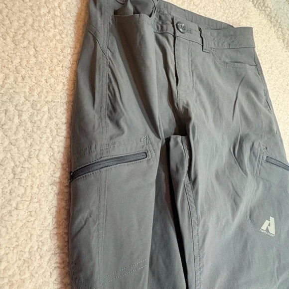 Eddie Bauer Rainier pants | SIZE 2 Outdoor Pants - Picture 5 of 10